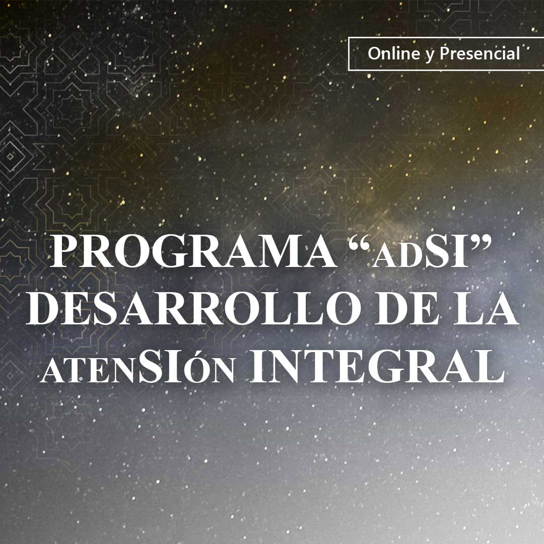 Programa “ADSI”